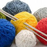 knitting
